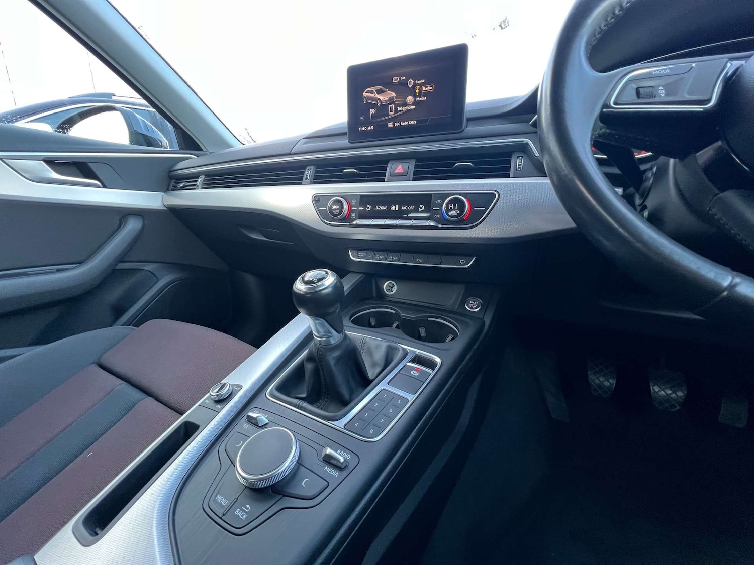 Used Audi A4 2017 for sale - 77662753: Photo 44