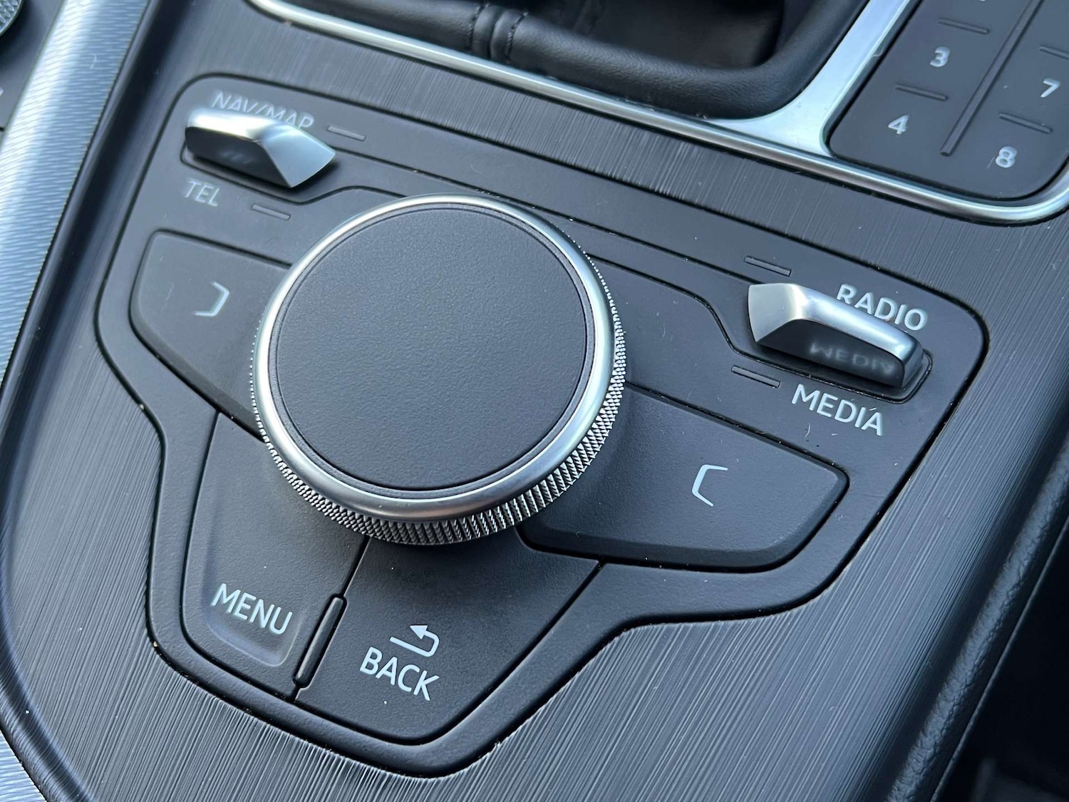 Used Audi A4 2017 for sale - 77662753: Photo 45