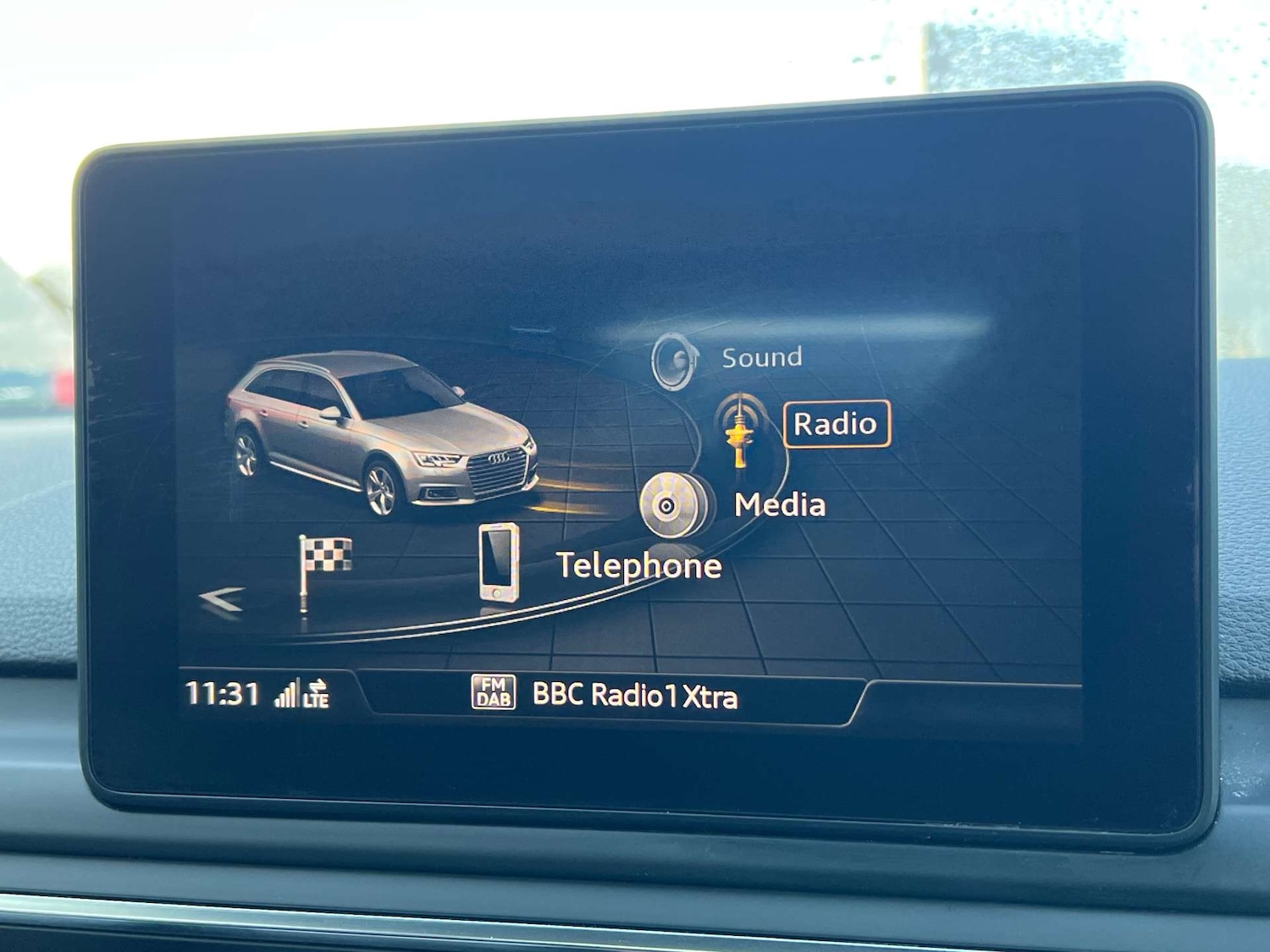 Used Audi A4 2017 for sale - 77662753: Photo 55