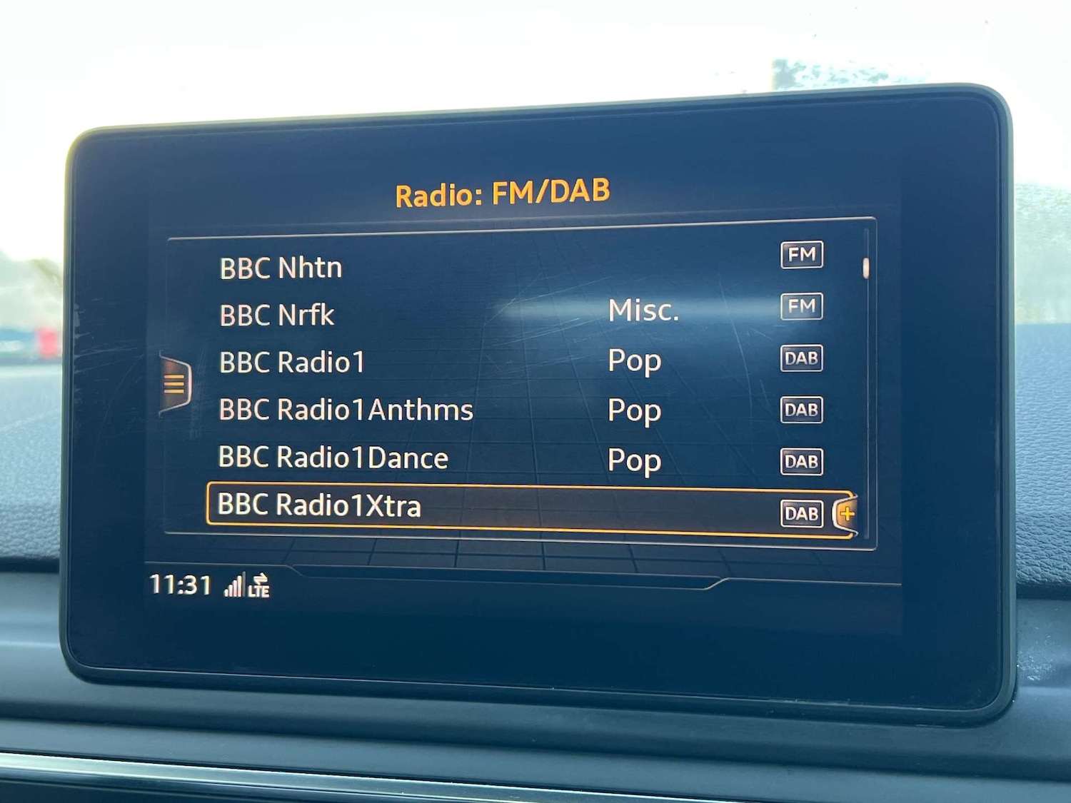 Used Audi A4 2017 for sale - 77662753: Photo 58