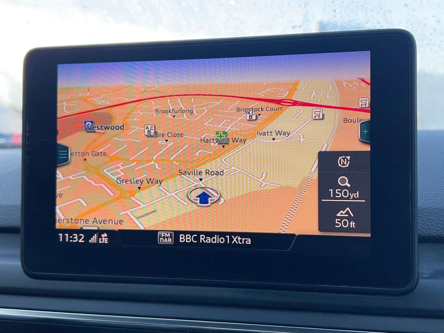 Used Audi A4 2017 for sale - 77662753: Photo 62