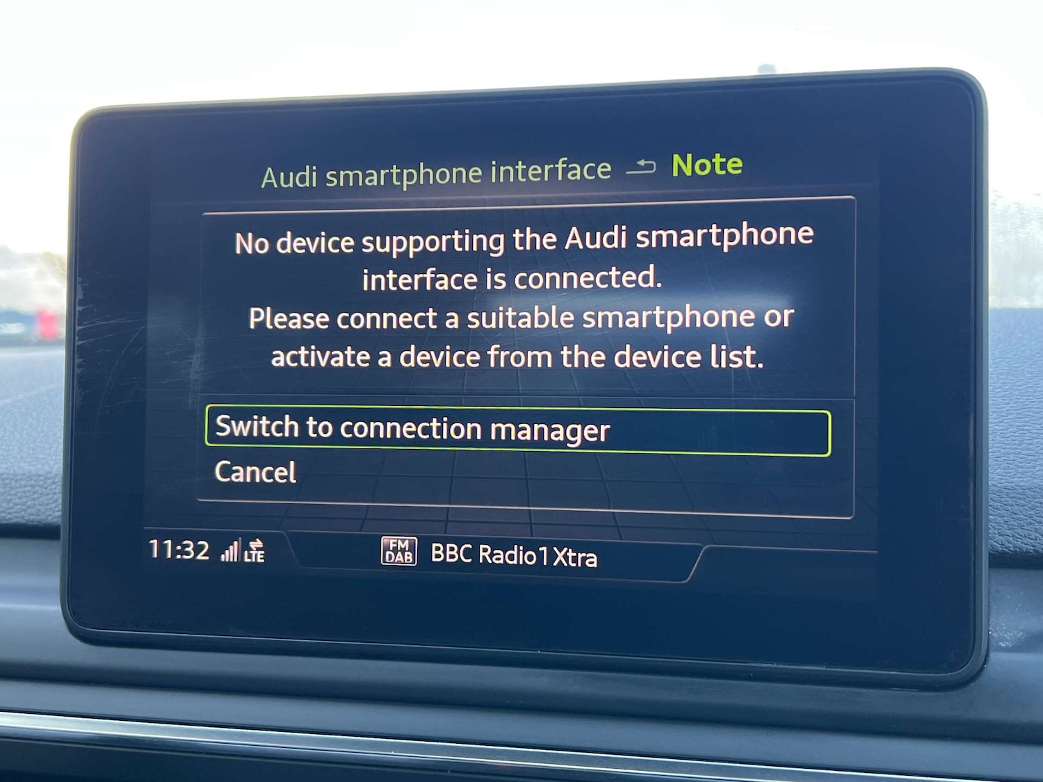 Used Audi A4 2017 for sale - 77662753: Photo 64