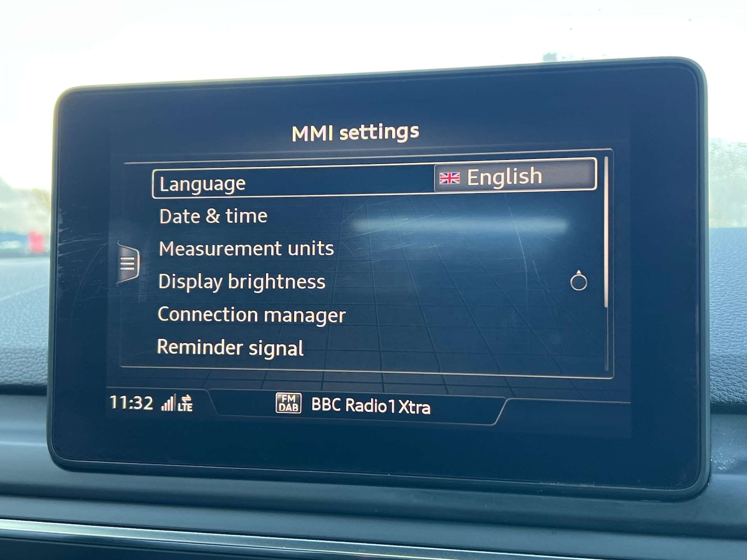 Used Audi A4 2017 for sale - 77662753: Photo 65