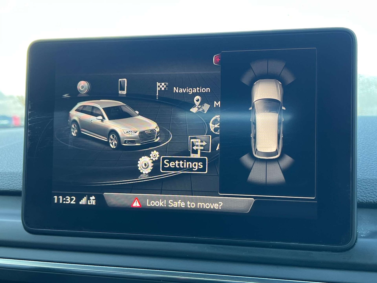 Used Audi A4 2017 for sale - 77662753: Photo 66