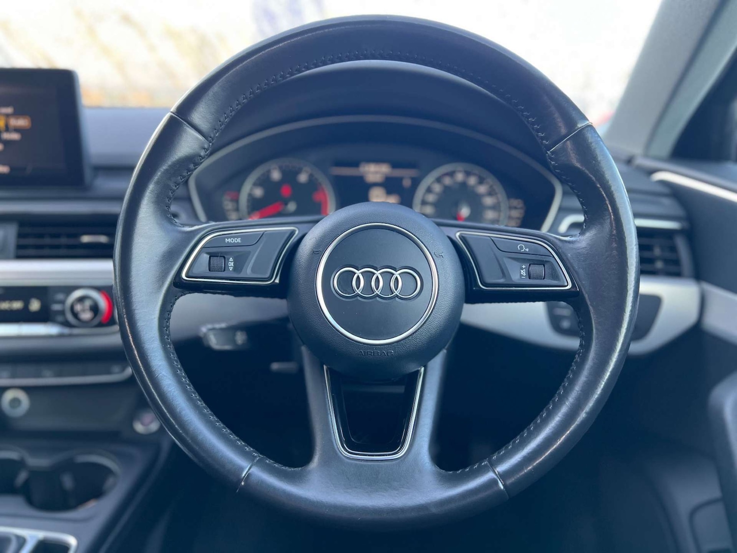 Used Audi A4 2017 for sale - 77662753: Photo 72