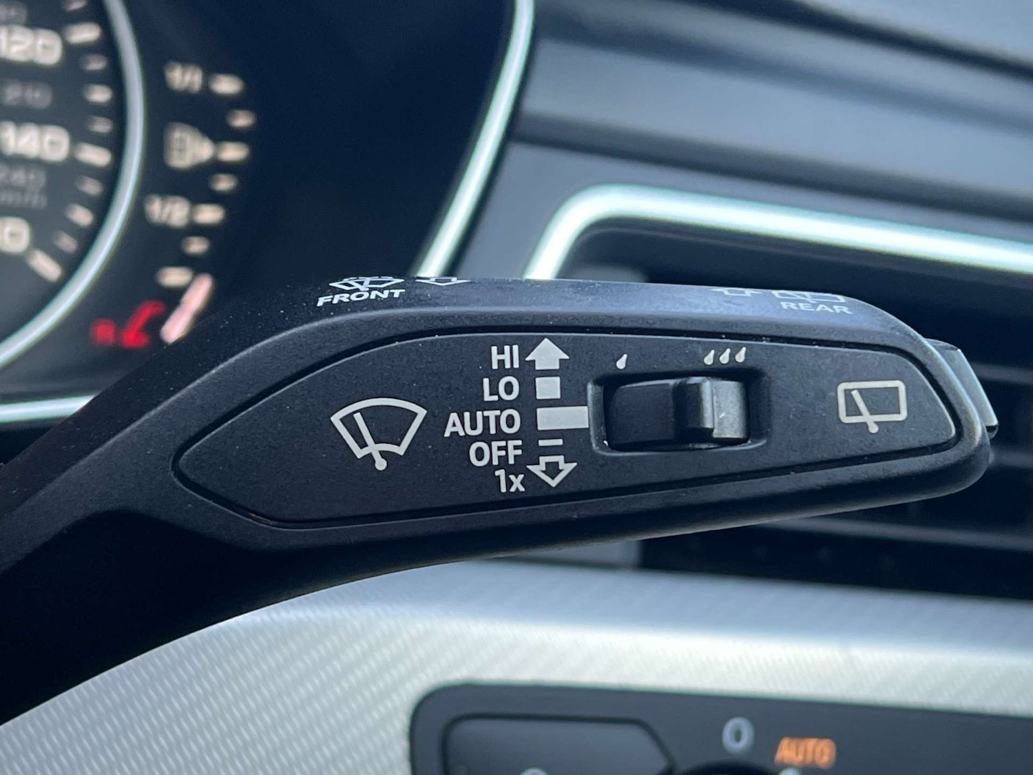 Used Audi A4 2017 for sale - 77662753: Photo 74