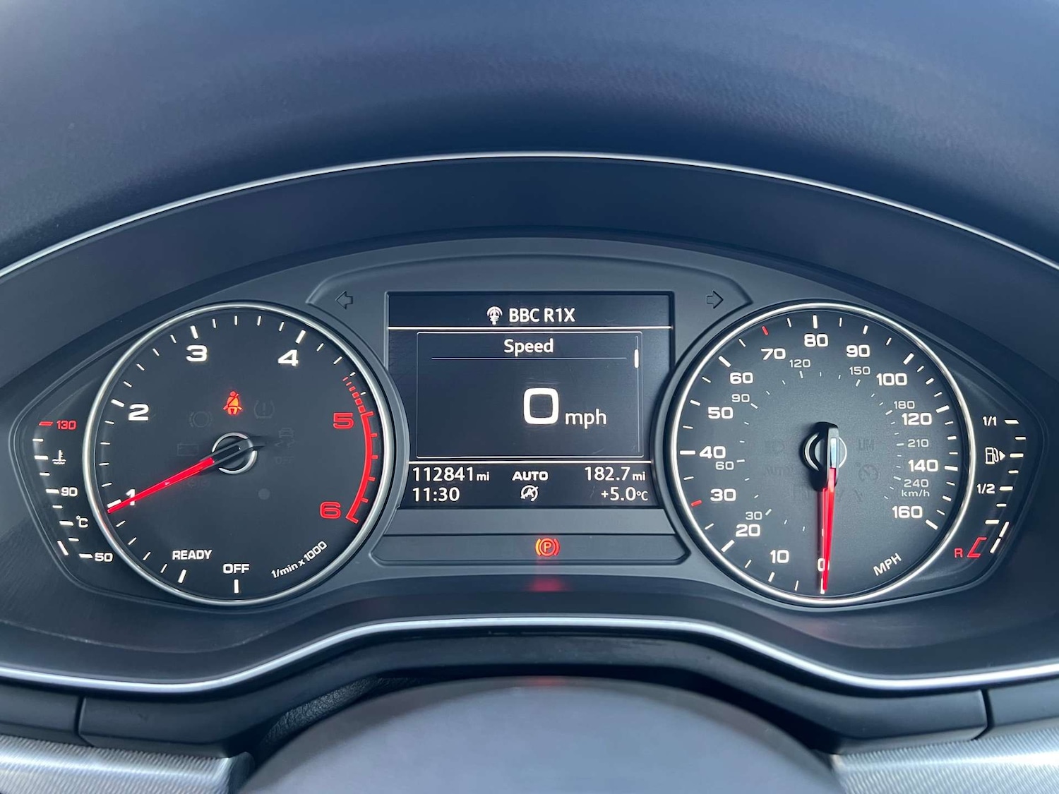 Used Audi A4 2017 for sale - 77662753: Photo 75