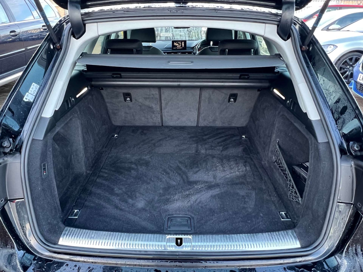 Used Audi A4 2017 for sale - 77662753: Photo 83