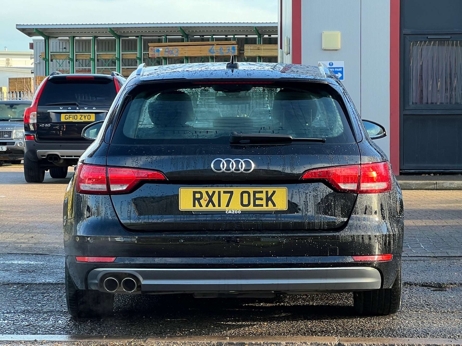 Used Audi A4 2017 for sale - 77662753: Photo 9