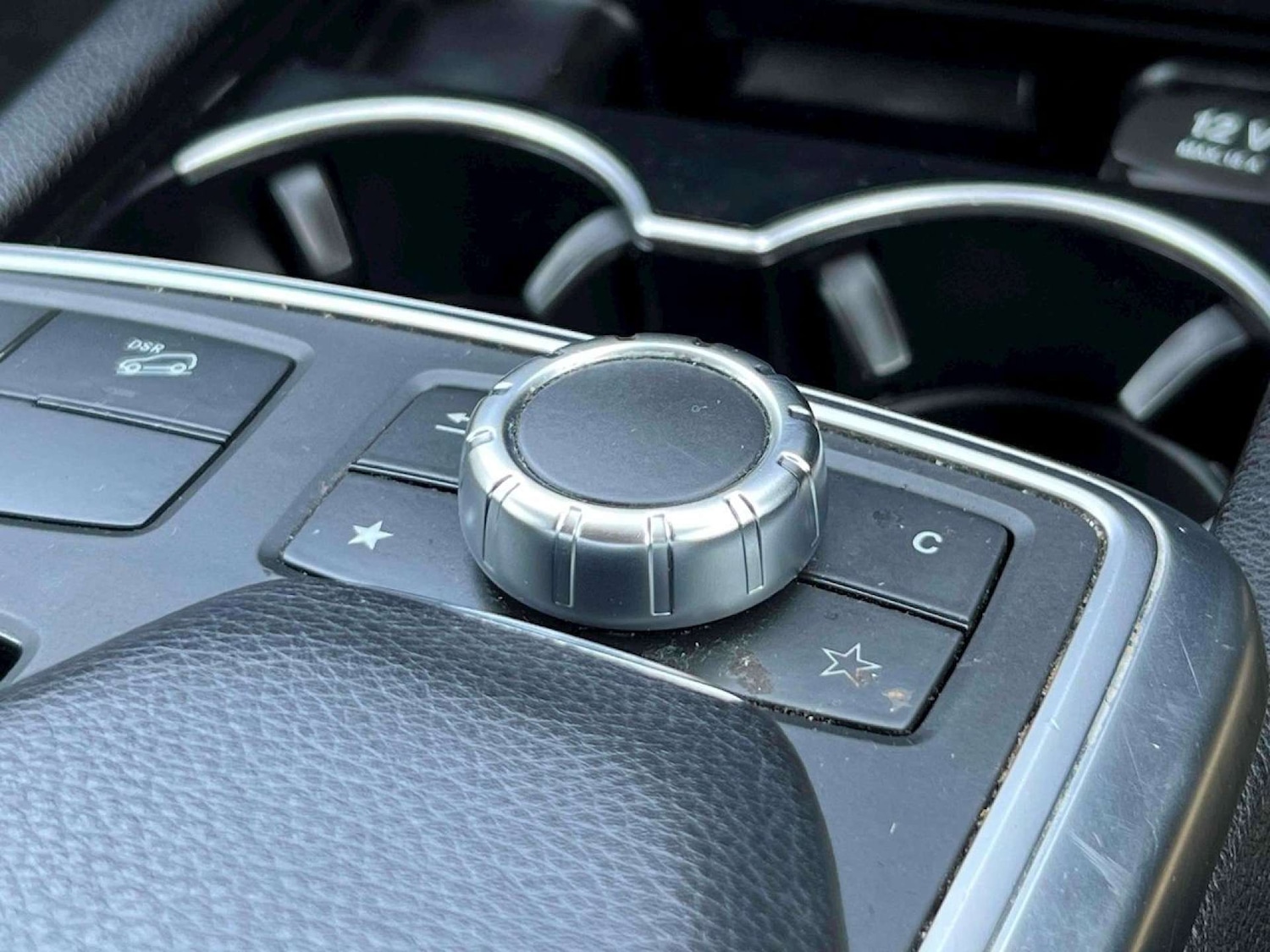 Used Mercedes-Benz M Class 2012 for sale - 76600763: Photo 22