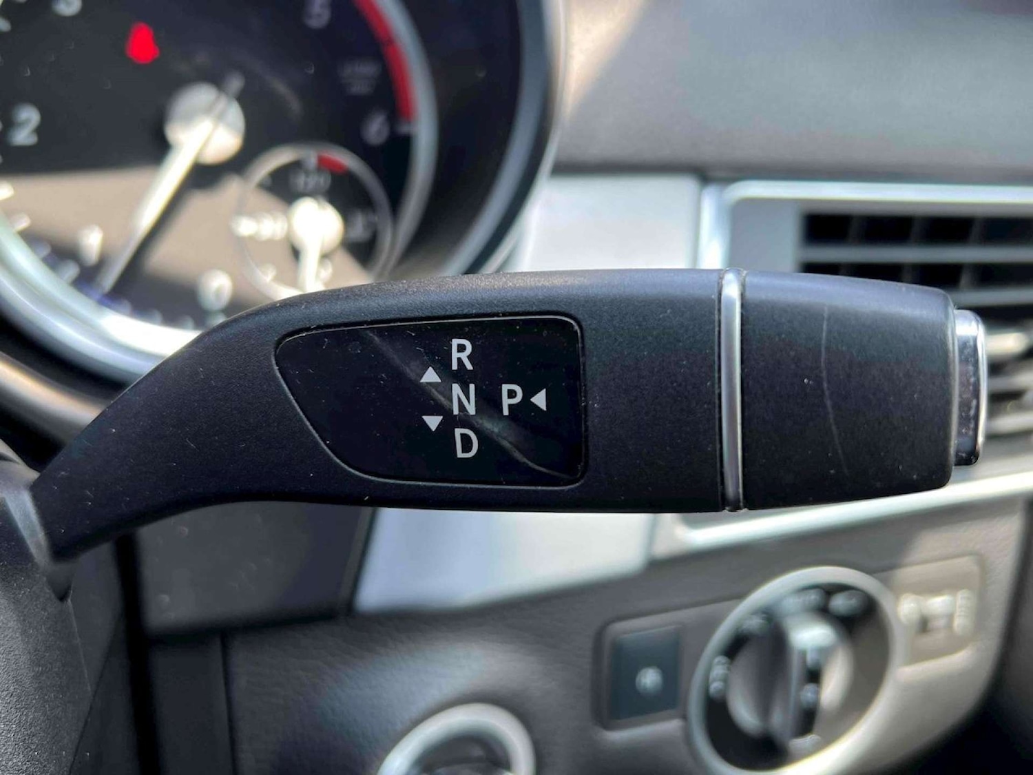 Used Mercedes-Benz M Class 2012 for sale - 76600763: Photo 32