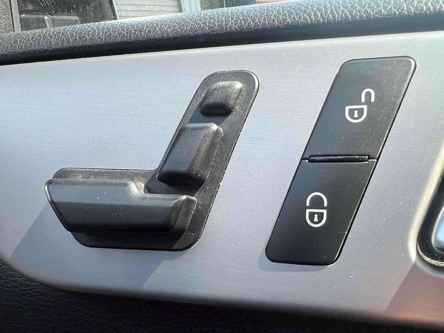 Used Mercedes-Benz M Class 2012 for sale - 76600763: Photo 36