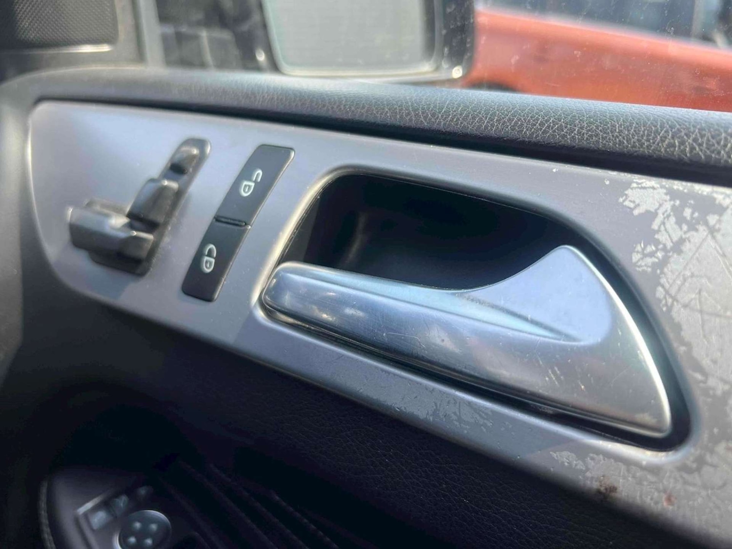 Used Mercedes-Benz M Class 2012 for sale - 76600763: Photo 38