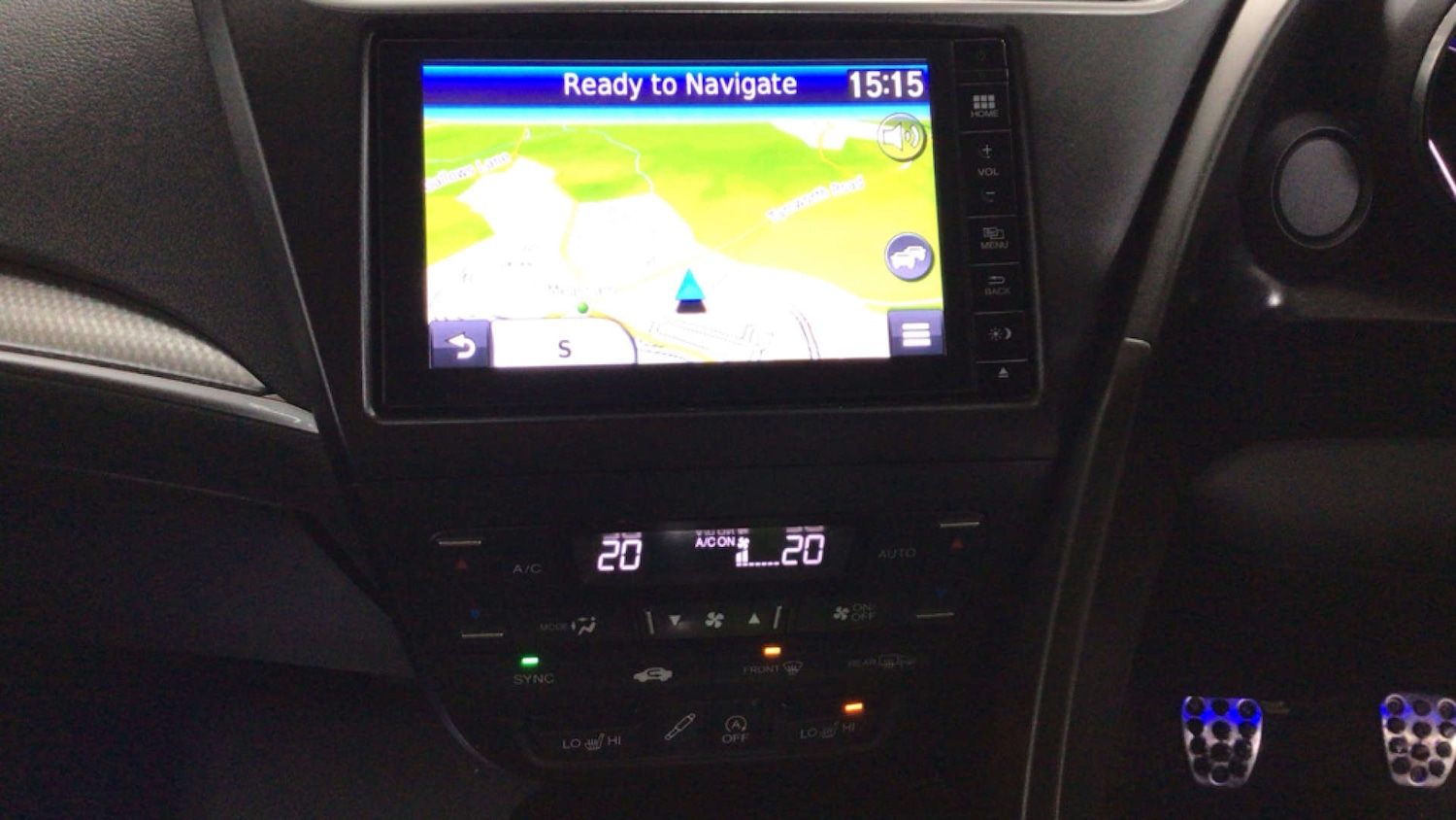 Used Honda Civic 2016 for sale - 77022661: Photo 11