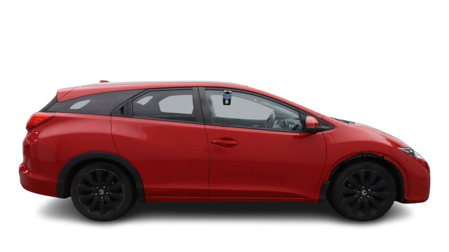 Used Honda Civic 2016 for sale - 77022661: Photo 2