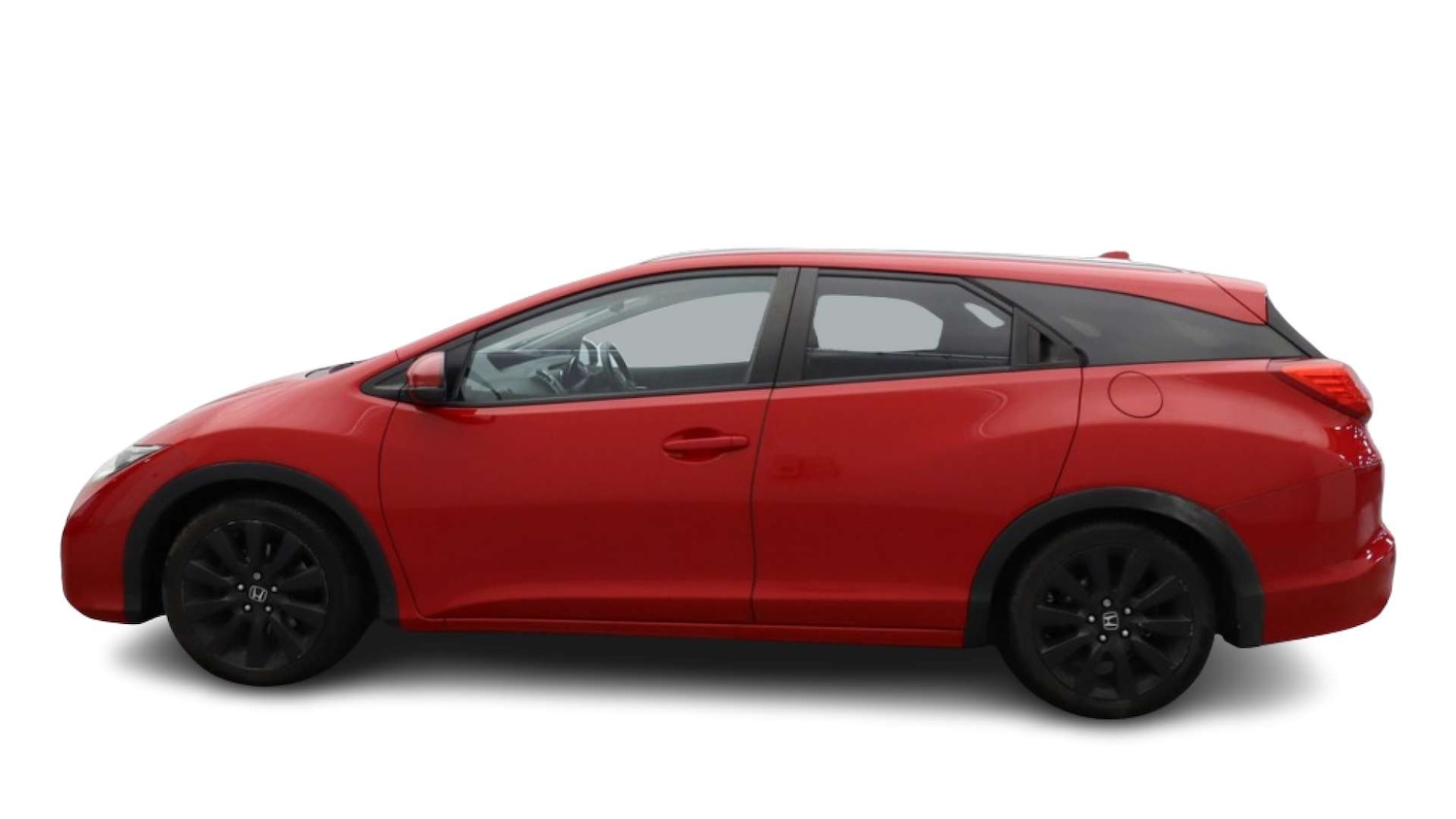 Used Honda Civic 2016 for sale - 77022661: Photo 5