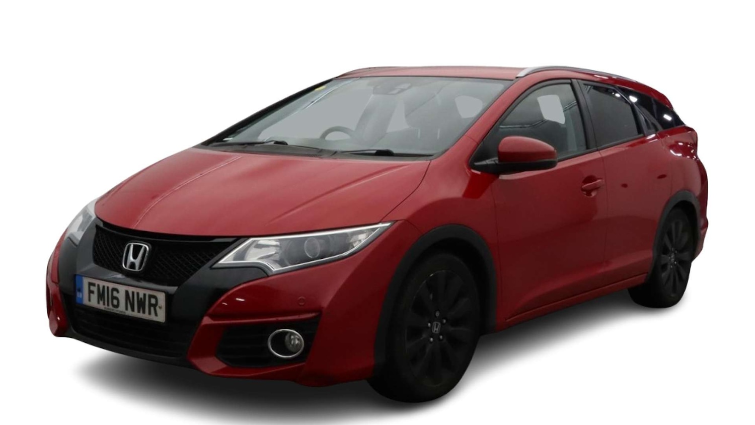 Used Honda Civic 2016 for sale - 77022661: Photo 6