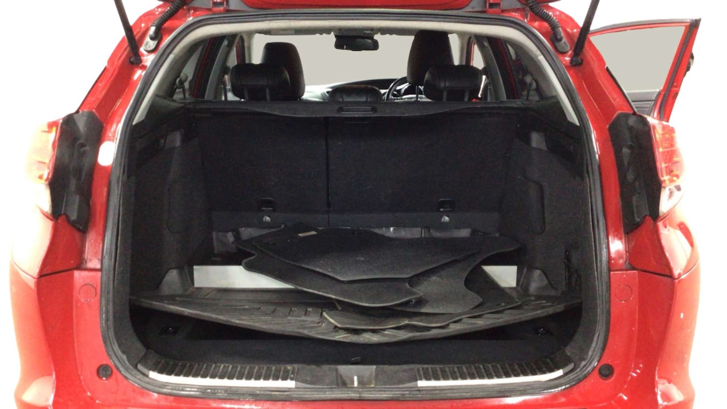 Used Honda Civic 2016 for sale - 77022661: Photo 8