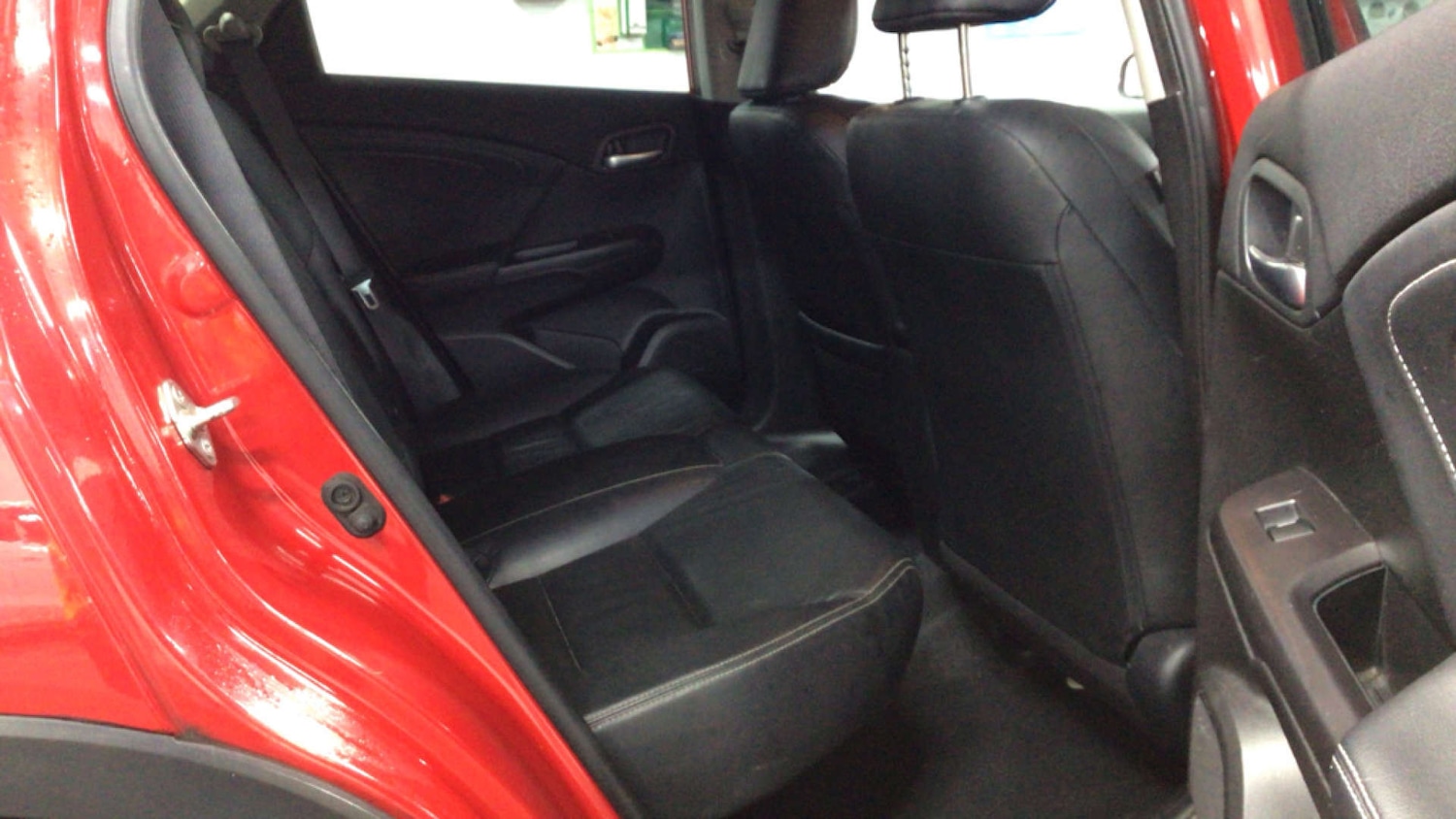 Used Honda Civic 2016 for sale - 77022661: Photo 9