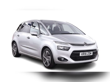 Used Citroen C4 Picasso 2016 for sale - 77662819: Photo