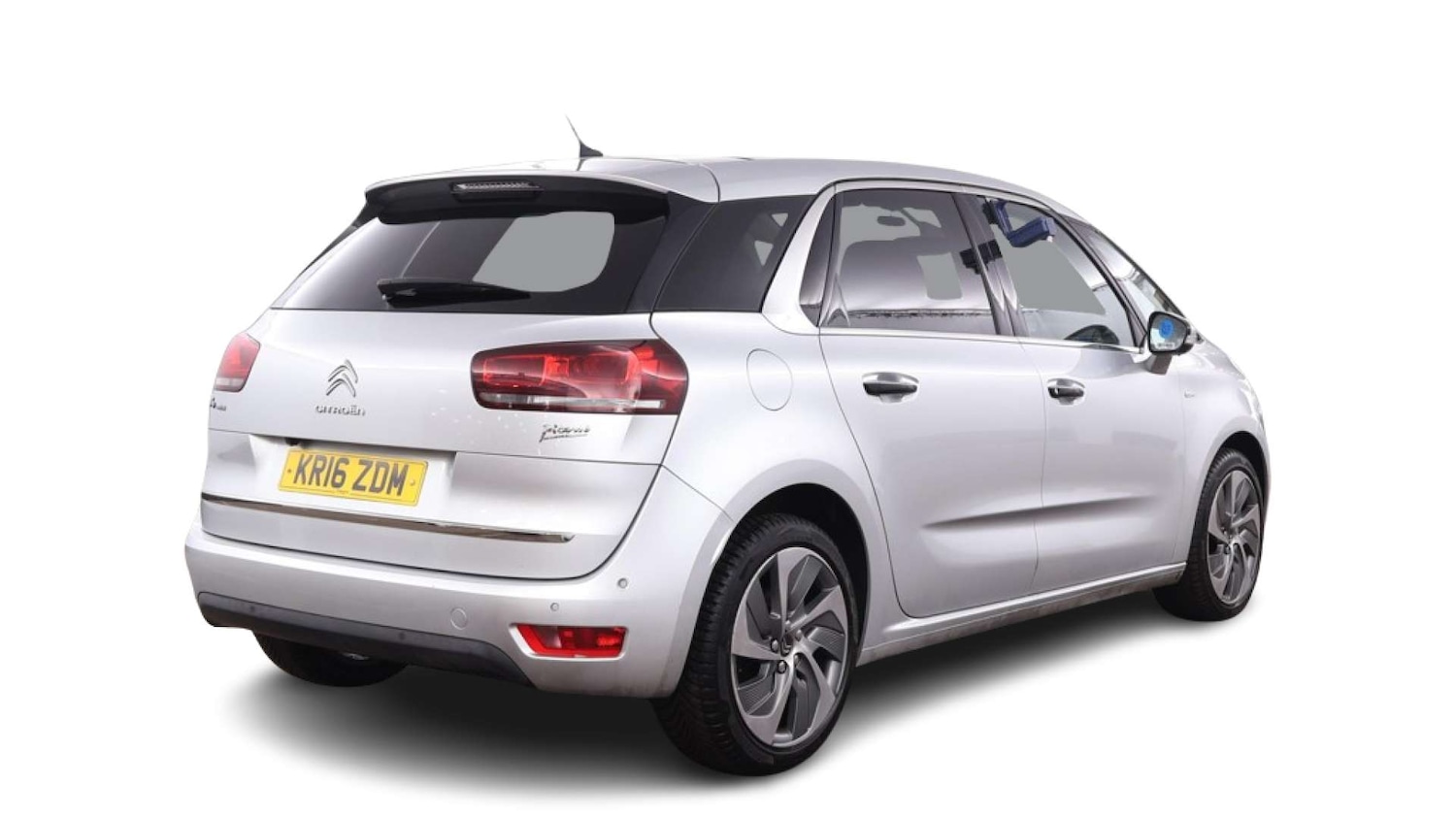 Used Citroen C4 Picasso 2016 for sale - 77662819: Photo 2