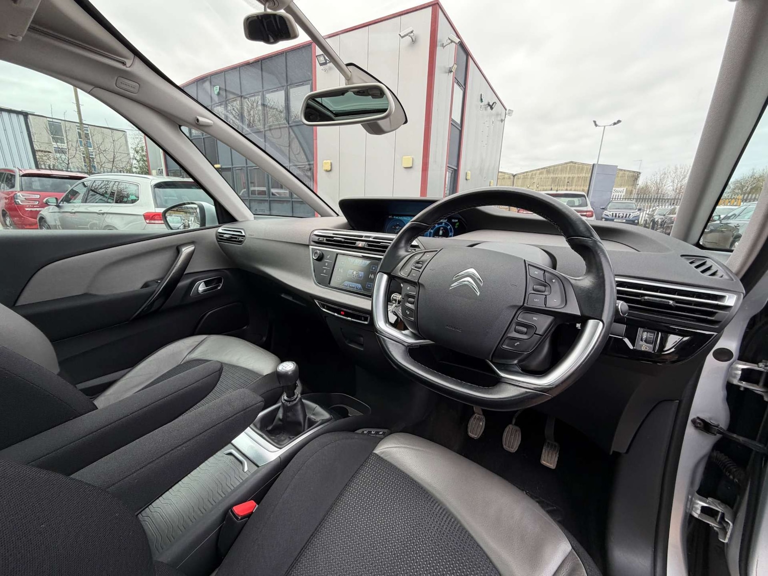 Used Citroen C4 Picasso 2016 for sale - 77662819: Photo 27