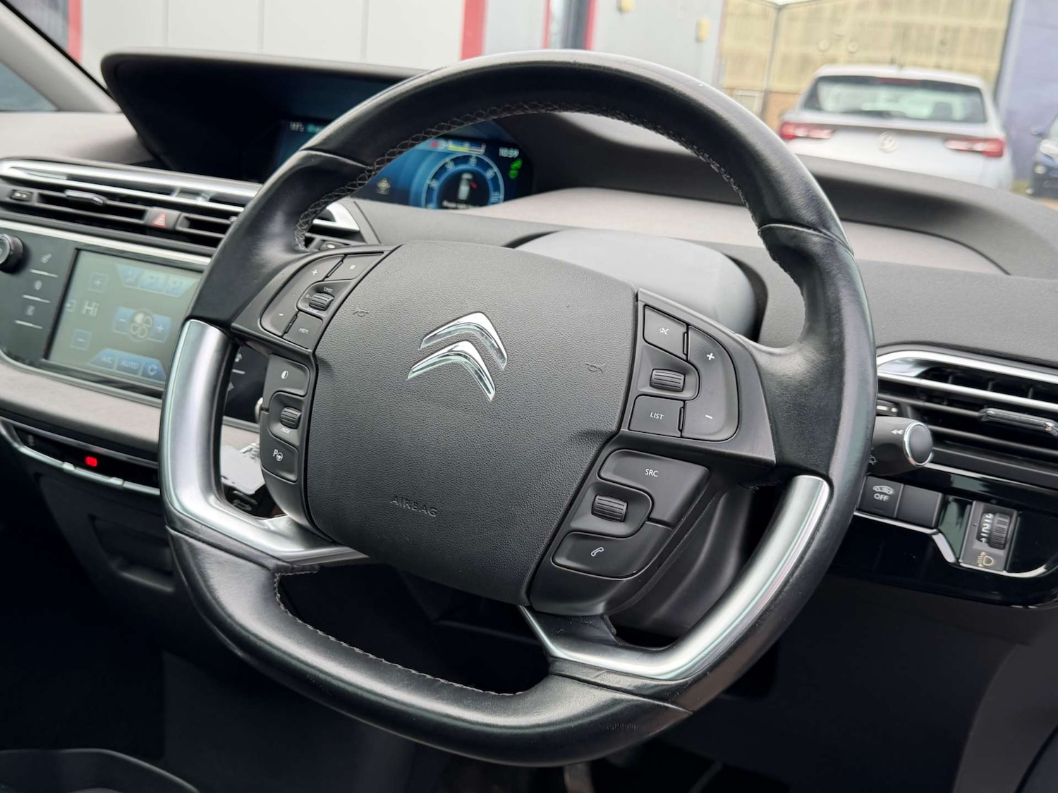 Used Citroen C4 Picasso 2016 for sale - 77662819: Photo 29