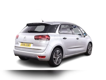 Used Citroen C4 Picasso 2016 for sale - 77662819: Photo