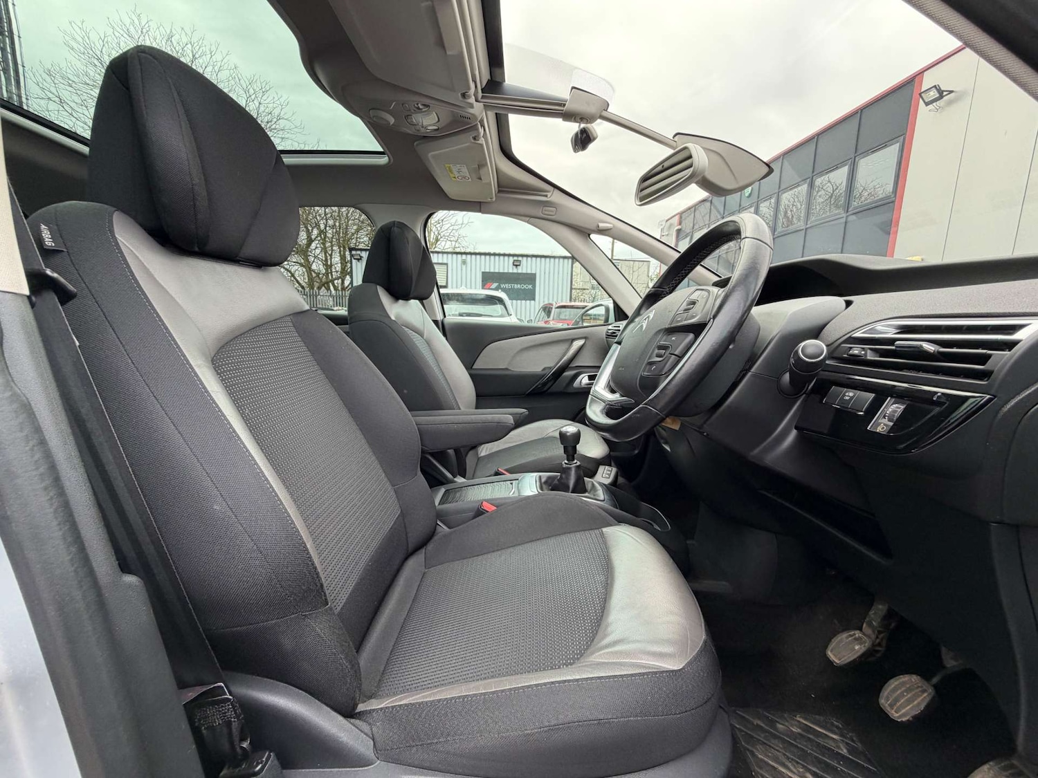 Used Citroen C4 Picasso 2016 for sale - 77662819: Photo 31