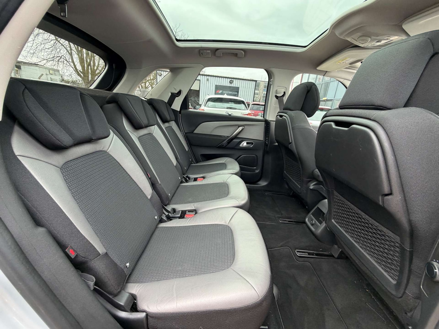 Used Citroen C4 Picasso 2016 for sale - 77662819: Photo 33