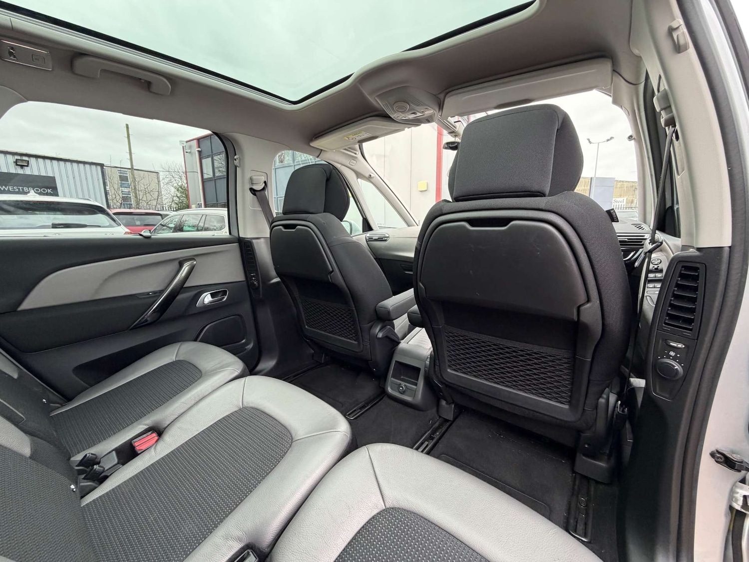 Used Citroen C4 Picasso 2016 for sale - 77662819: Photo 34