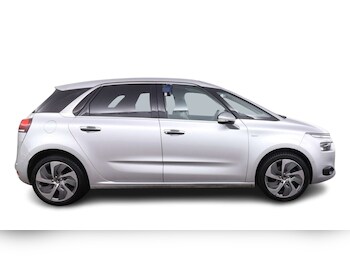 Used Citroen C4 Picasso 2016 for sale - 77662819: Photo