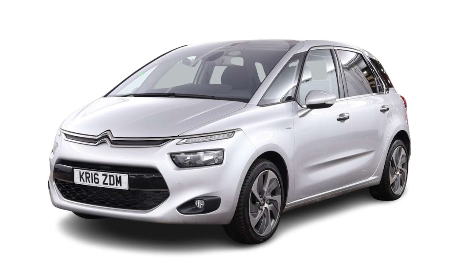 Used Citroen C4 Picasso 2016 for sale - 77662819: Photo 4