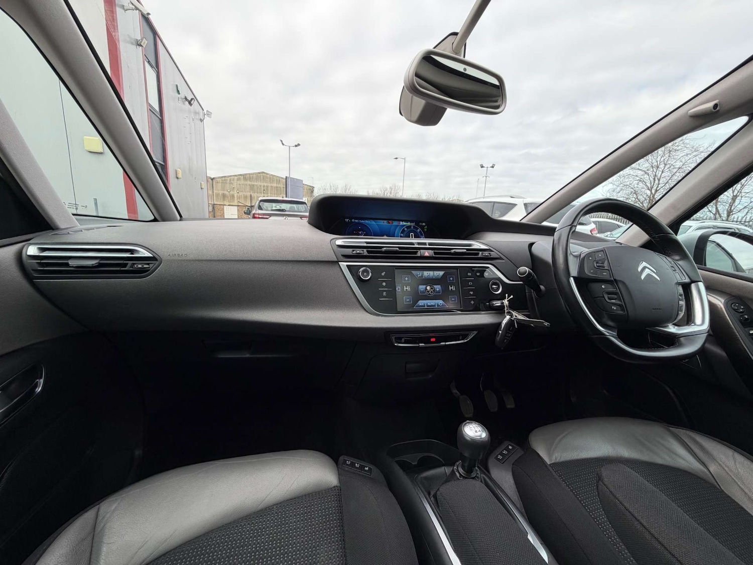 Used Citroen C4 Picasso 2016 for sale - 77662819: Photo 42