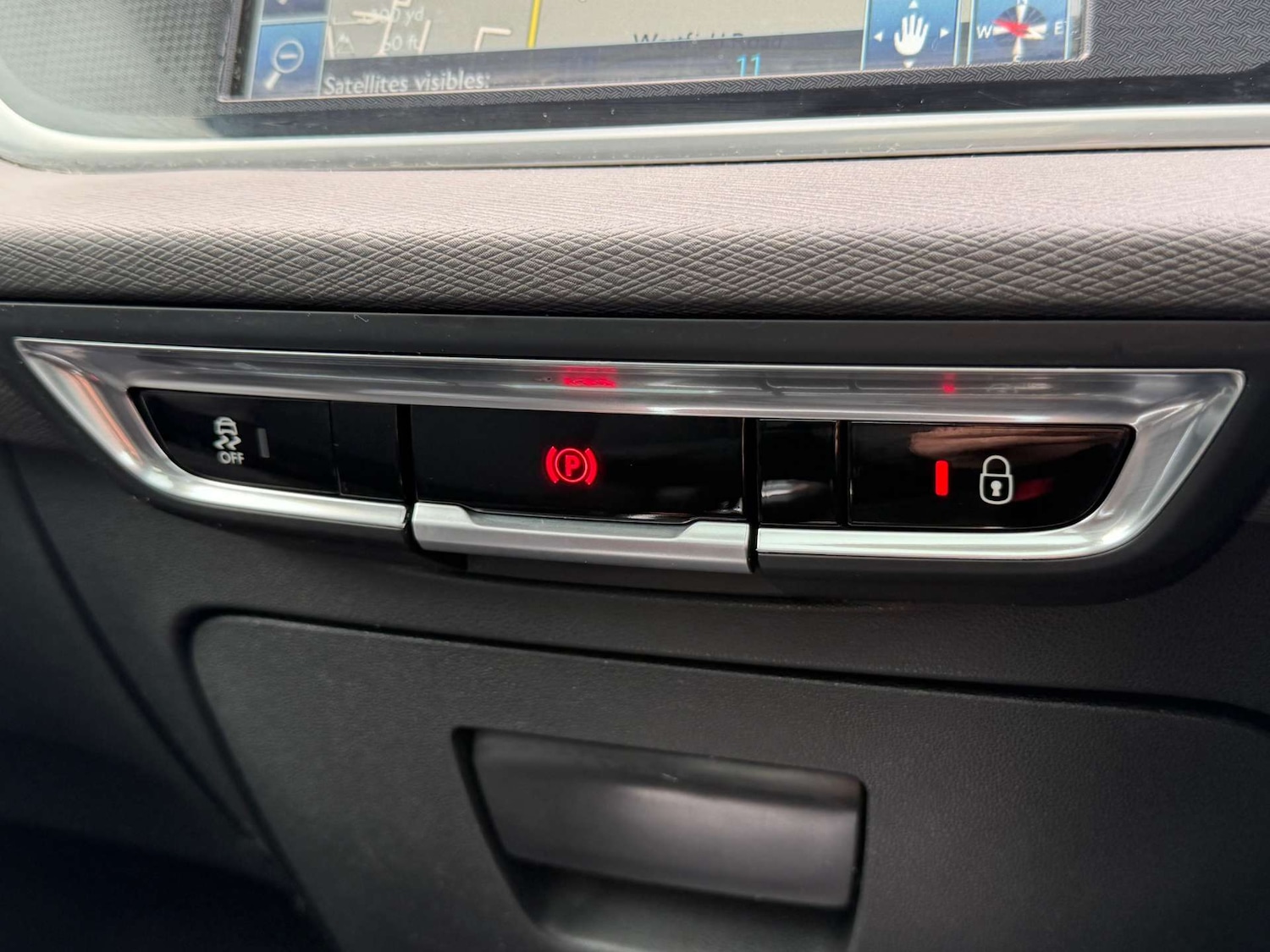 Used Citroen C4 Picasso 2016 for sale - 77662819: Photo 45