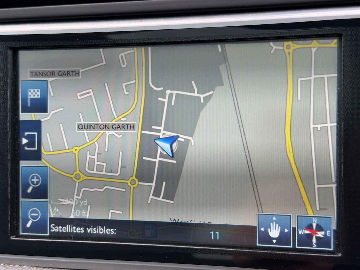 Used Citroen C4 Picasso 2016 for sale - 77662819: Photo 46