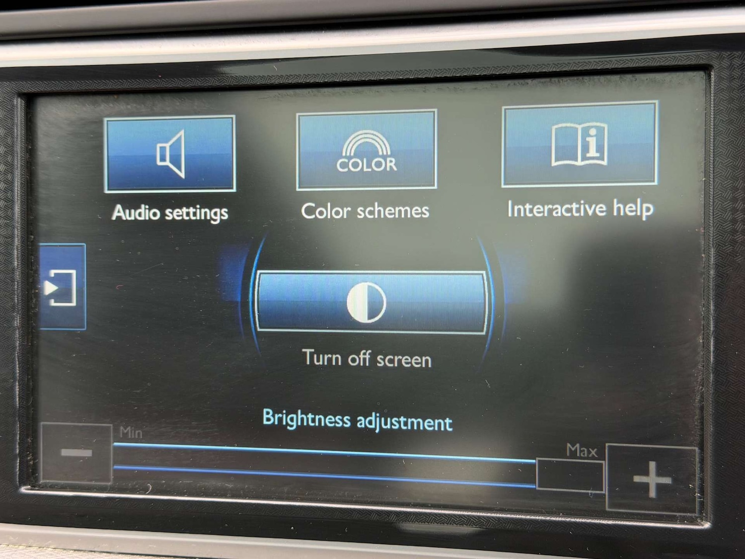 Used Citroen C4 Picasso 2016 for sale - 77662819: Photo 48