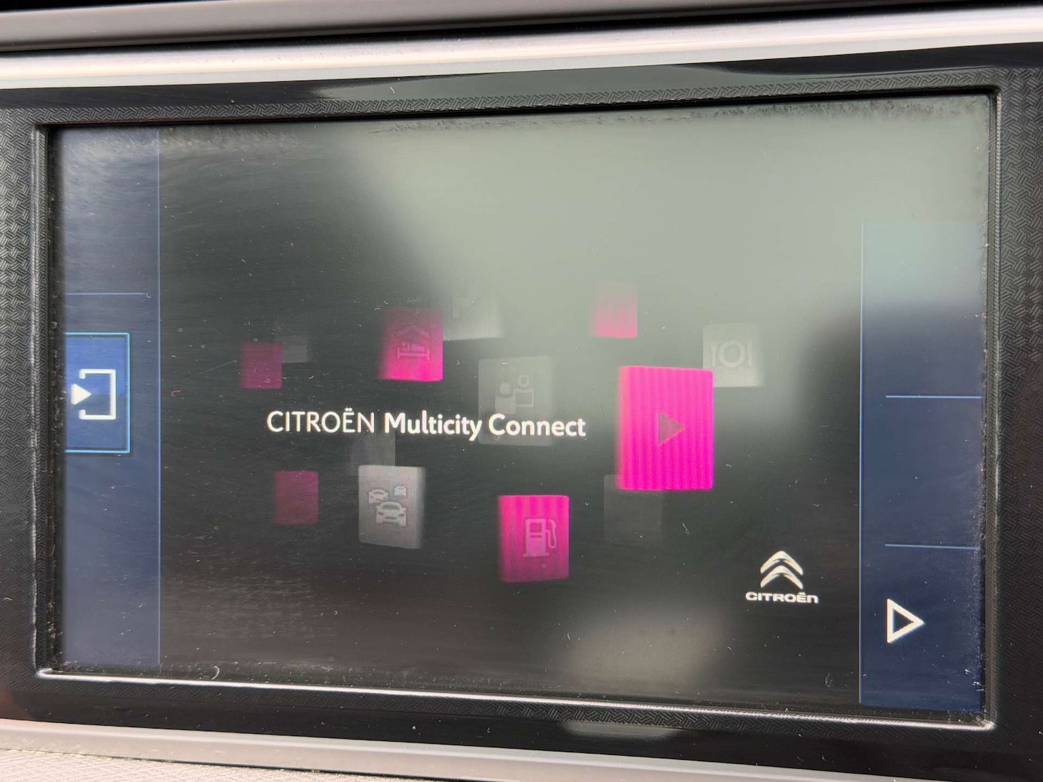 Used Citroen C4 Picasso 2016 for sale - 77662819: Photo 49