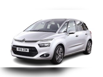 Used Citroen C4 Picasso 2016 for sale - 77662819: Photo
