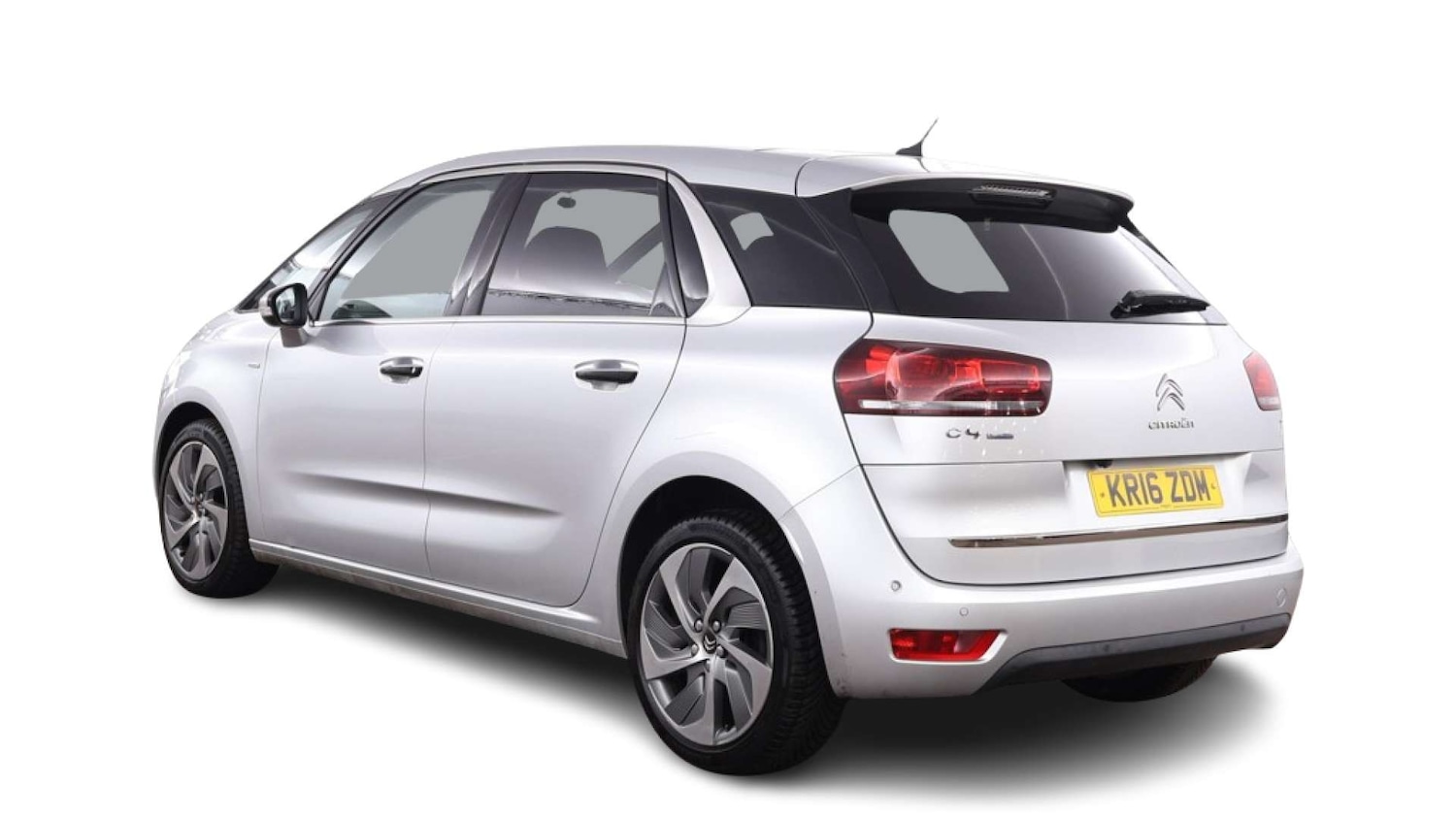 Used Citroen C4 Picasso 2016 for sale - 77662819: Photo 5