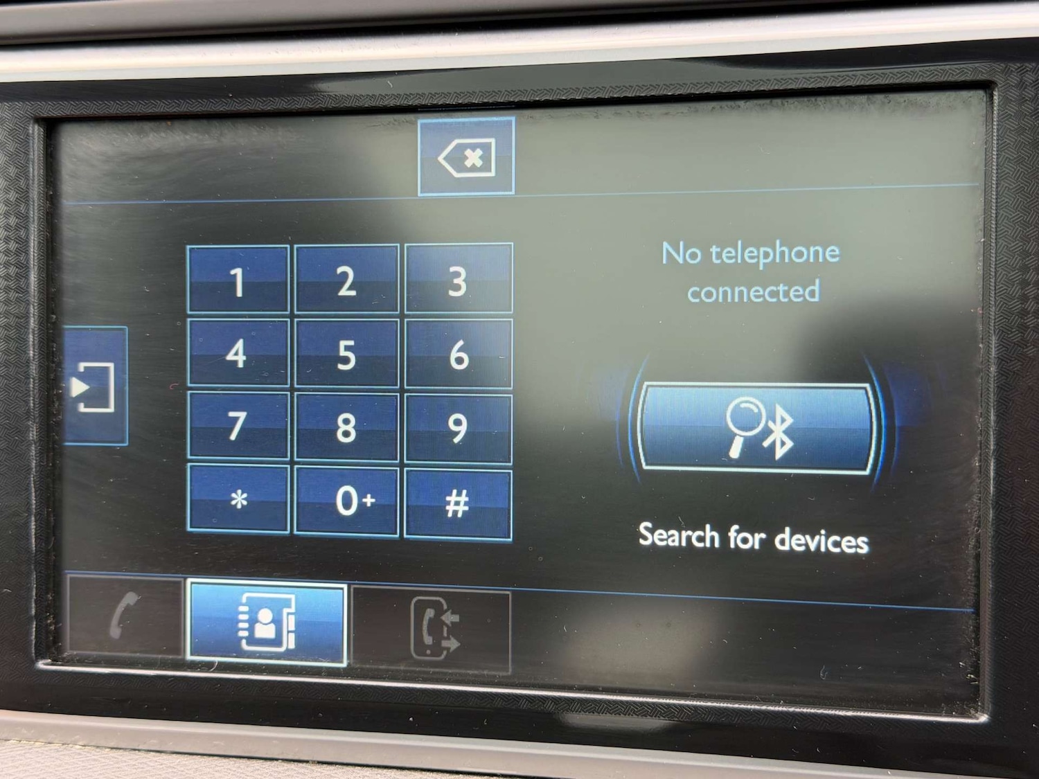 Used Citroen C4 Picasso 2016 for sale - 77662819: Photo 50