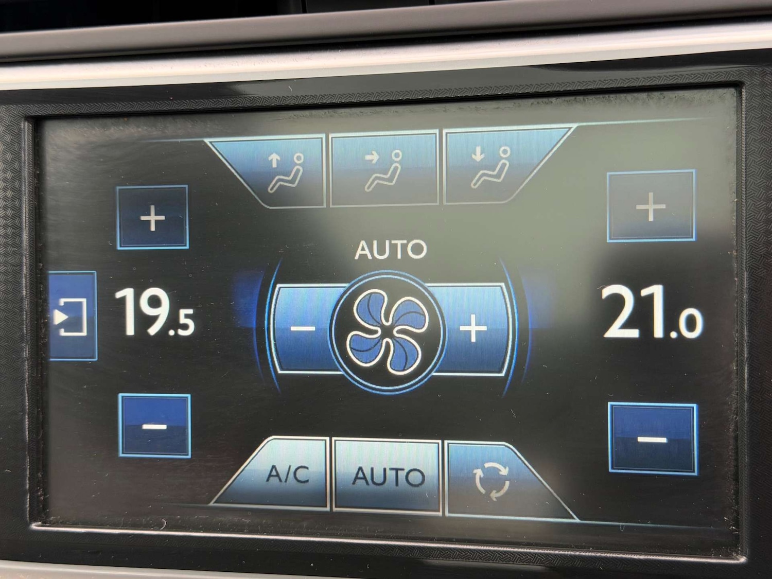 Used Citroen C4 Picasso 2016 for sale - 77662819: Photo 51