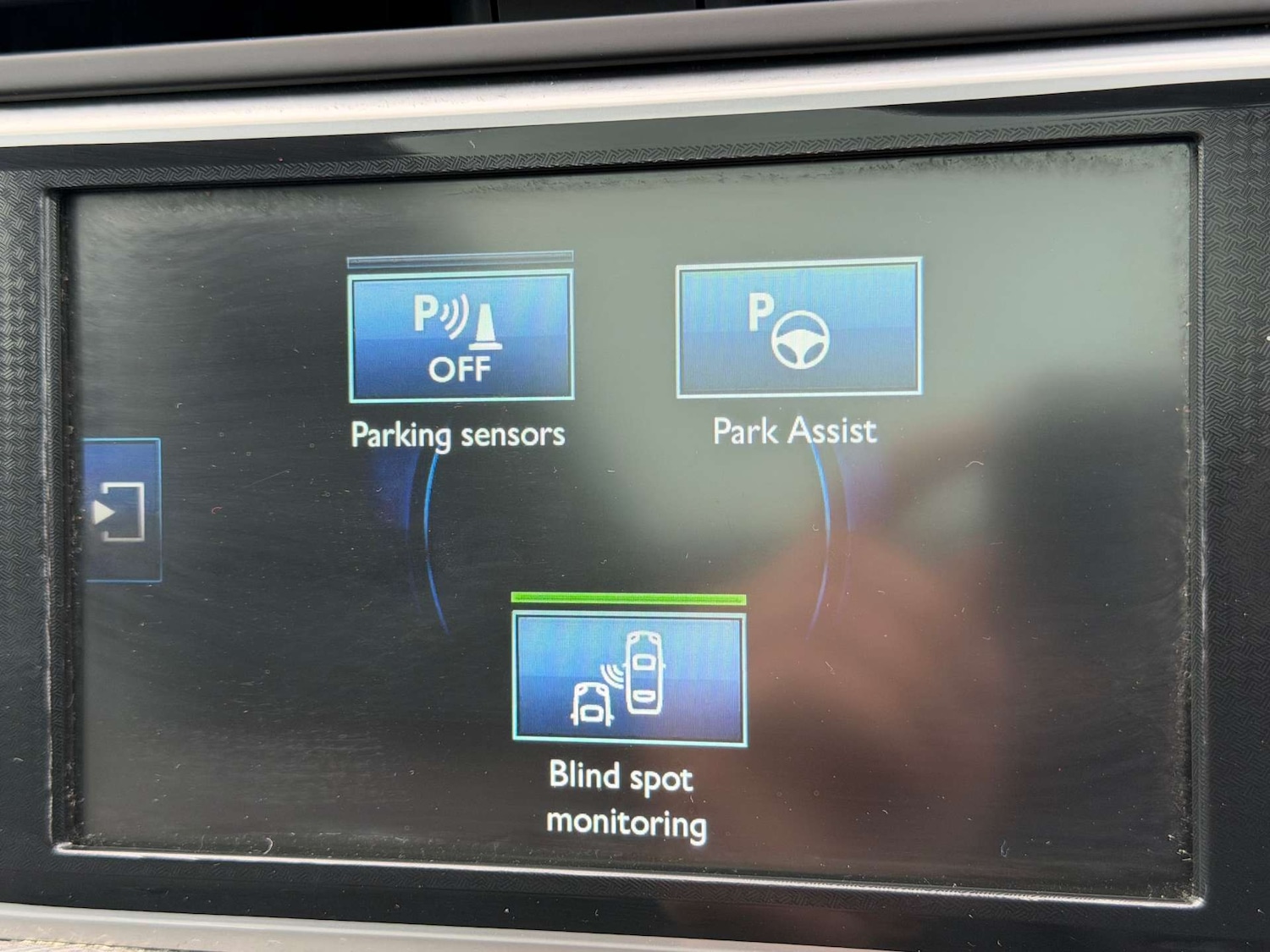 Used Citroen C4 Picasso 2016 for sale - 77662819: Photo 52