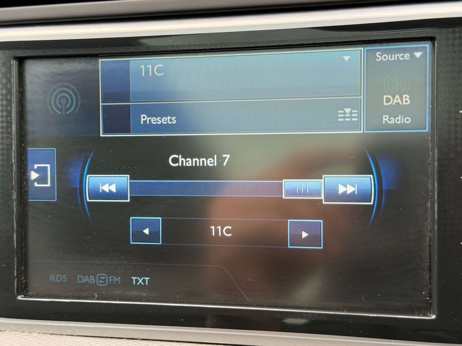 Used Citroen C4 Picasso 2016 for sale - 77662819: Photo 53