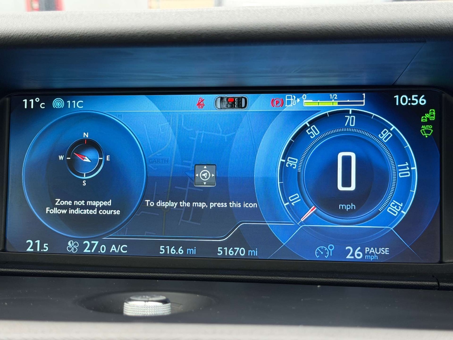 Used Citroen C4 Picasso 2016 for sale - 77662819: Photo 54