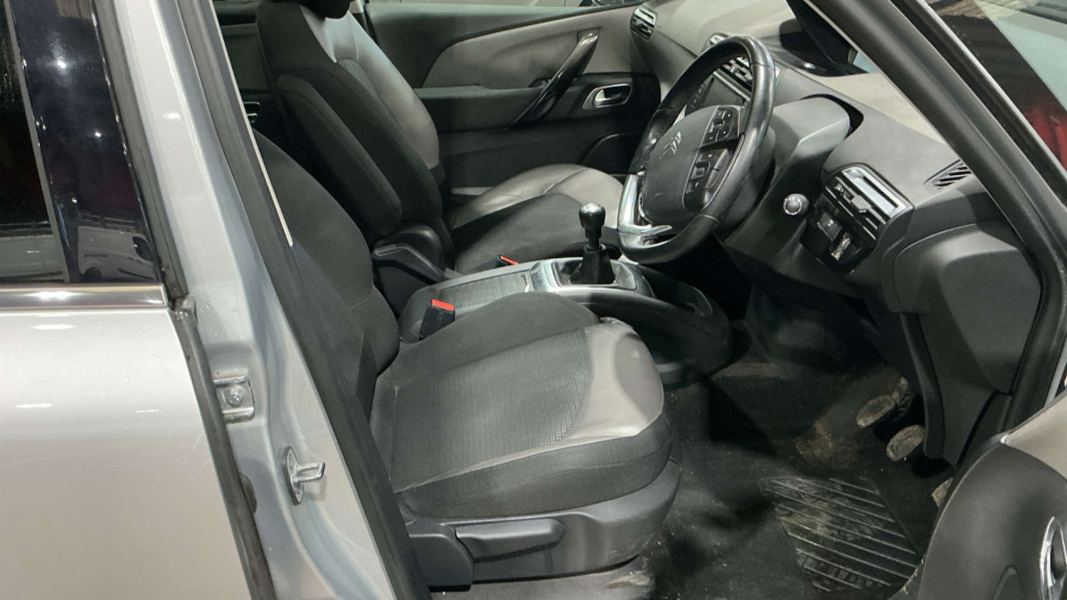 Used Citroen C4 Picasso 2016 for sale - 77662819: Photo 6