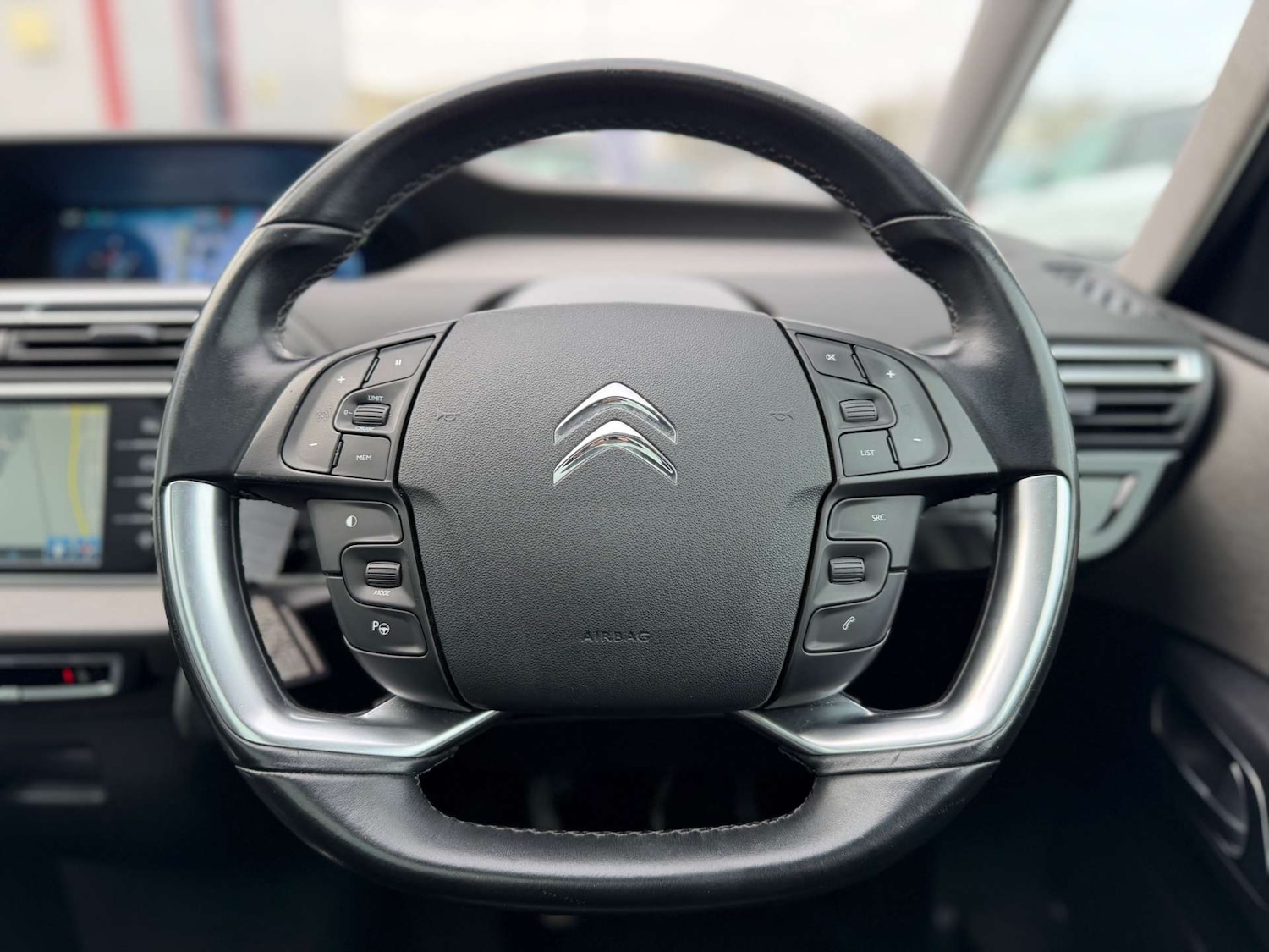 Used Citroen C4 Picasso 2016 for sale - 77662819: Photo 62