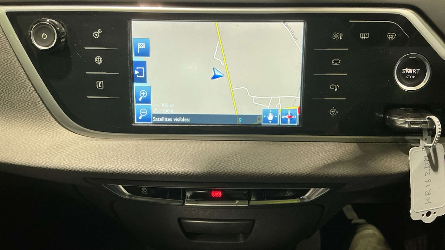 Used Citroen C4 Picasso 2016 for sale - 77662819: Photo 7