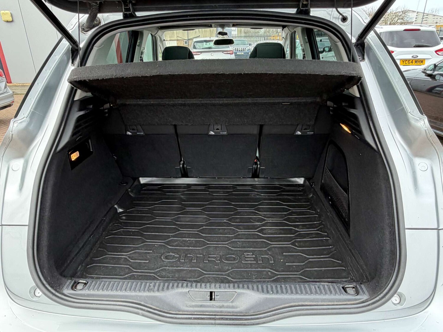 Used Citroen C4 Picasso 2016 for sale - 77662819: Photo 71