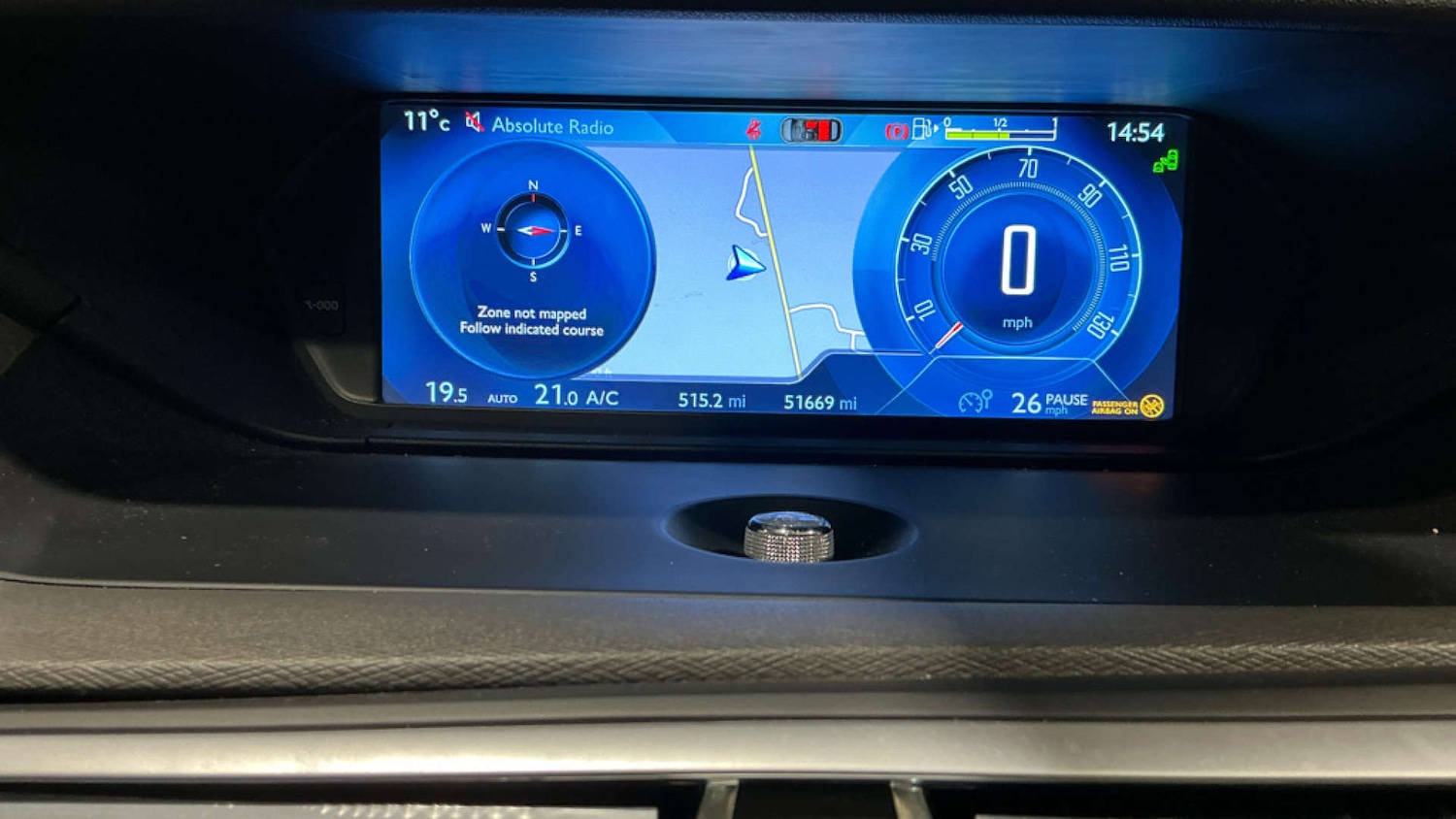 Used Citroen C4 Picasso 2016 for sale - 77662819: Photo 8